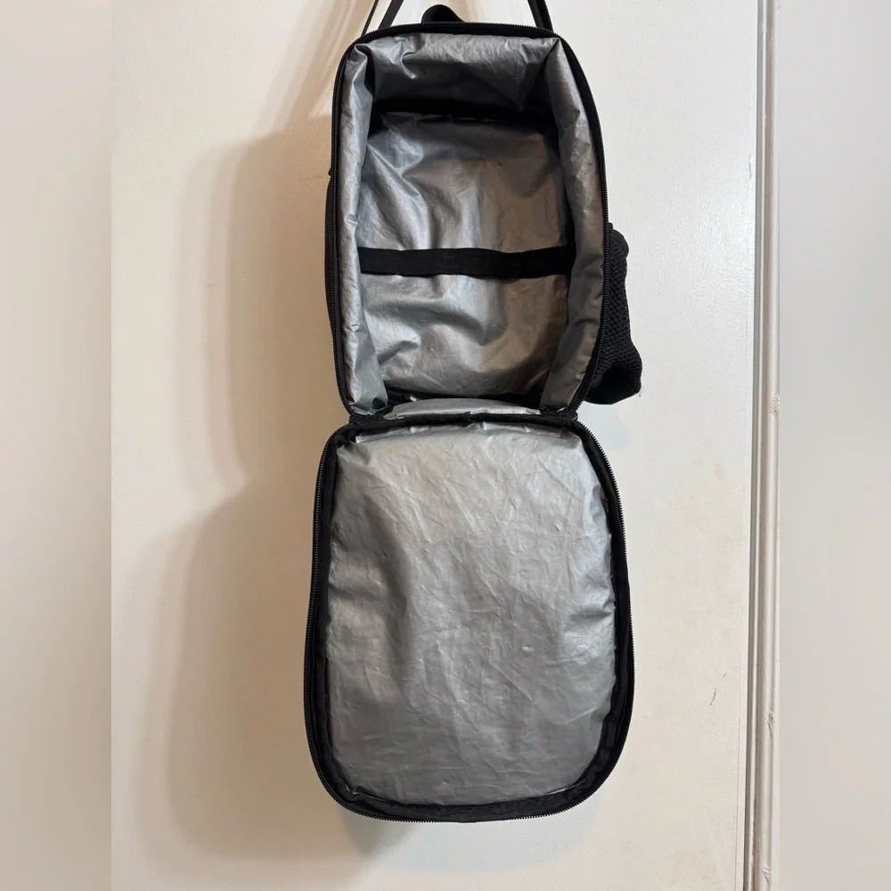 Pug In Space Mini Backpack